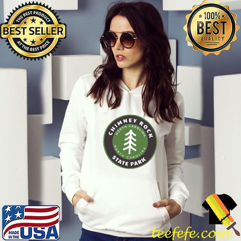 Chimney Rock State Park North Carolina NC Vacation T-Shirt