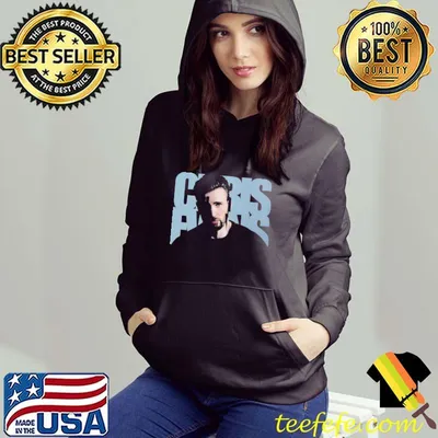 Chris Evans Captain America Shirt