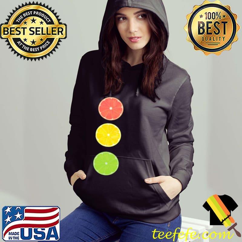 Citrus fruits ampel d0101035a shirt