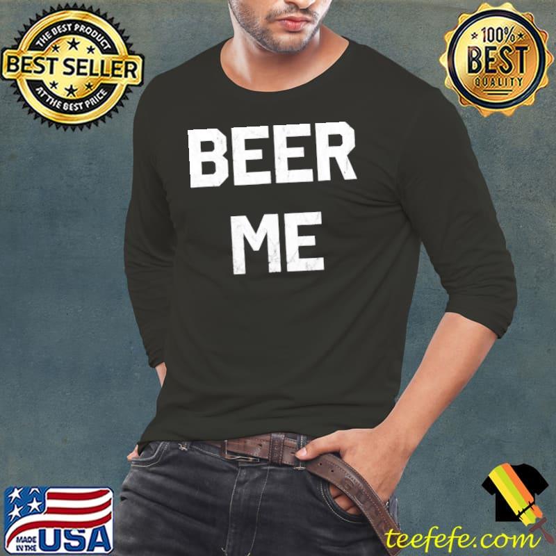 Craft Beer And Homebrewing Shirt