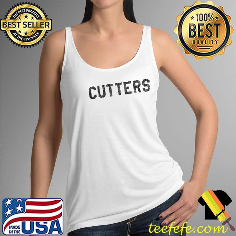 Cutters s Tank Top Cutters s Tank Top