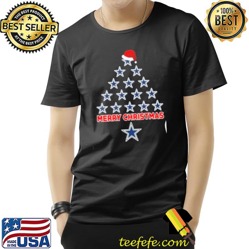 Dallas Cowboys Ugly Christmas Shirt Unisex Dallas Cowboys Ugly Christmas Shirt Unisex