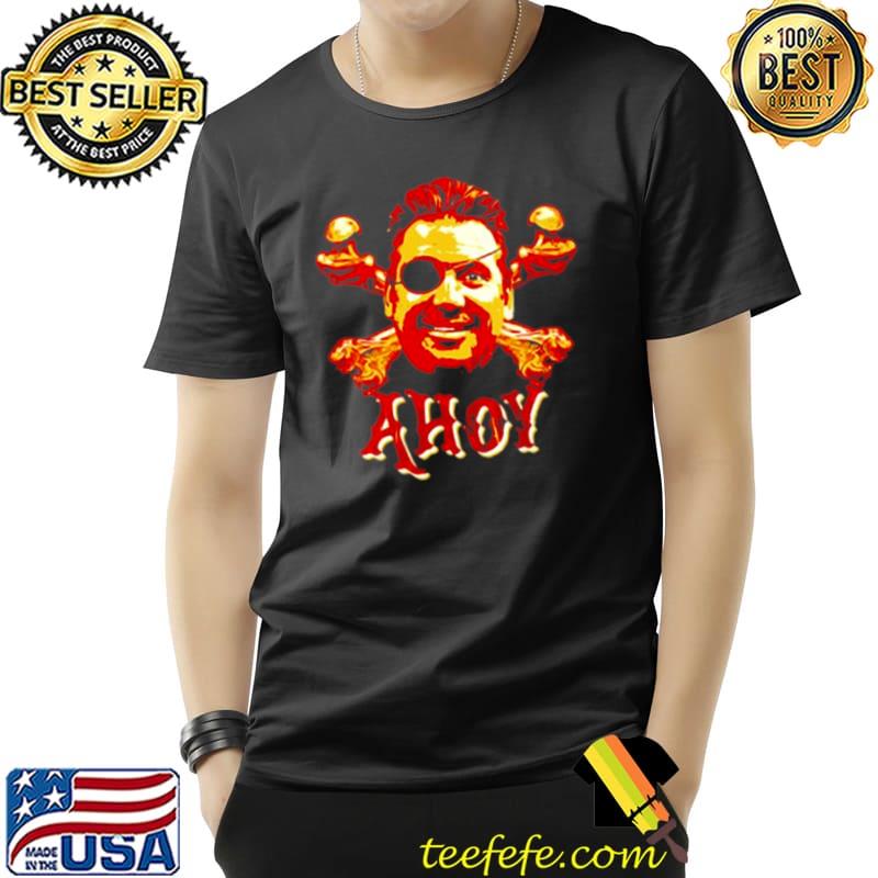 Dave ahoy Unisex Dave ahoy Unisex