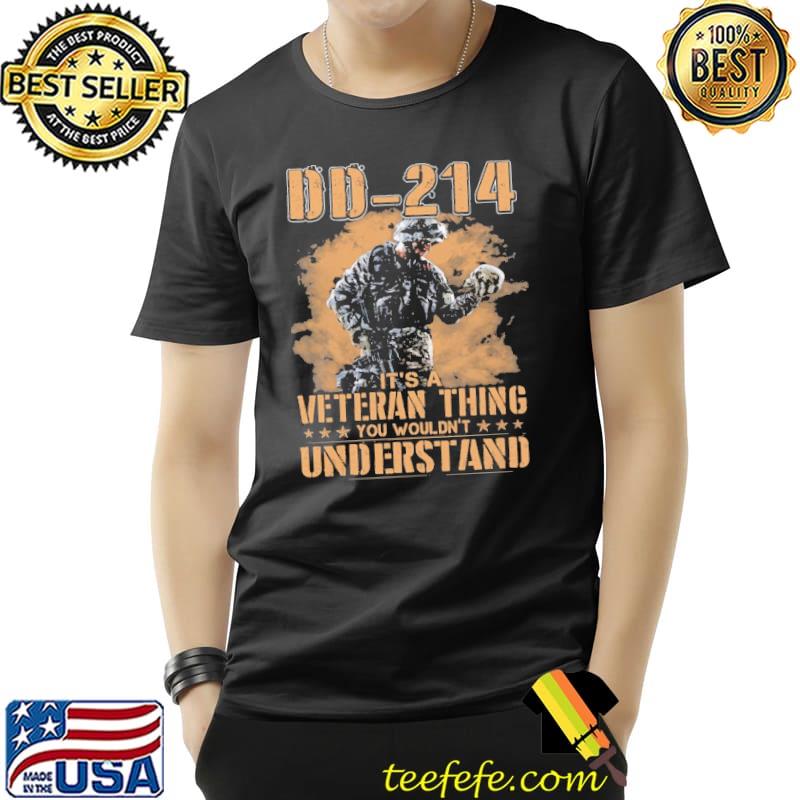 DD214 It a thing you wouldnt understand skull s Unisex DD214 It a thing you wouldnt understand skull s Unisex