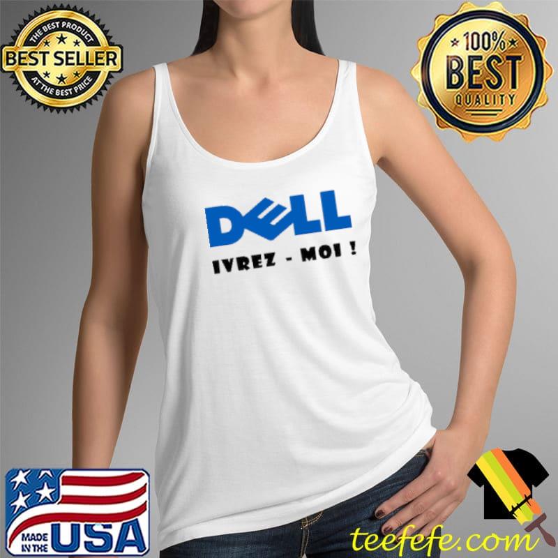 DELL IVREZ MOI s Tank Top DELL IVREZ MOI s Tank Top