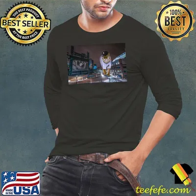 Detroit tigers at comerica park nicholas grunas shirt