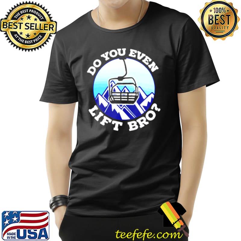Do you even lift bro Unisex Do you even lift bro Unisex