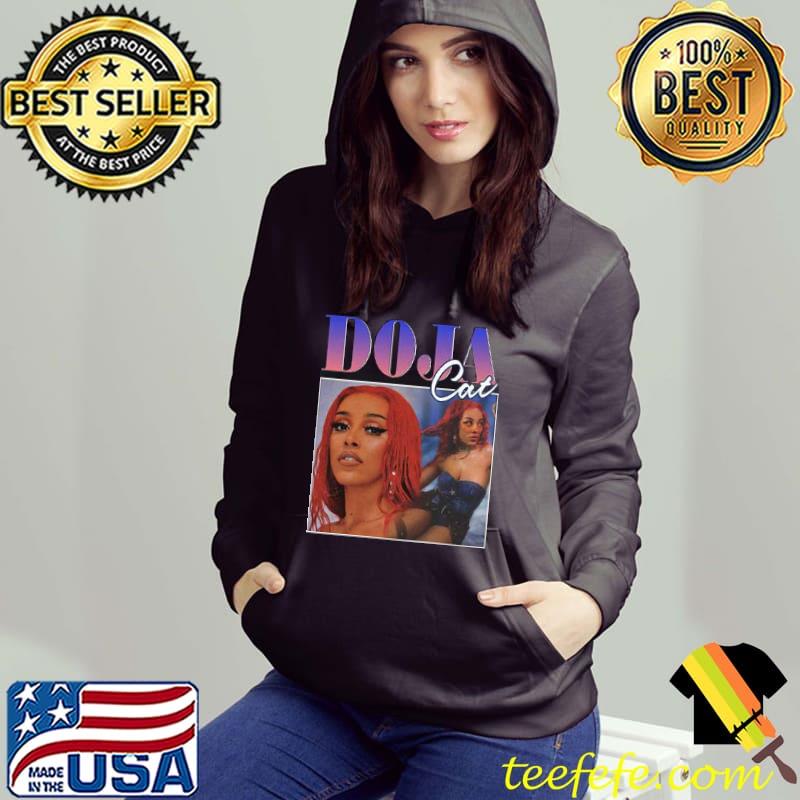 Doja Cat Vintage Shirt Doja Cat Vintage Shirt