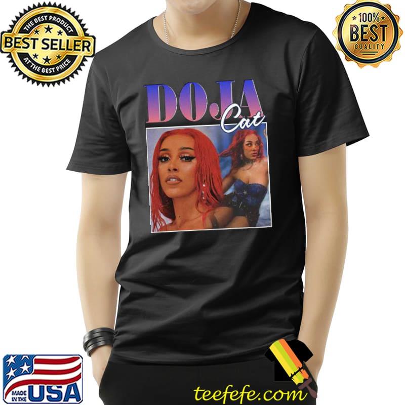 Doja Cat Vintage Shirt Unisex Doja Cat Vintage Shirt Unisex