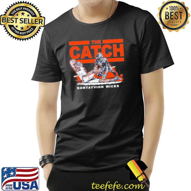Dontayvion wicks catch Unisex Dontayvion wicks catch Unisex