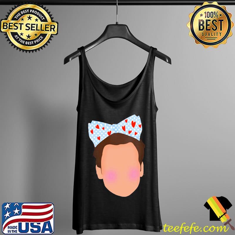 Dorothy Harry Styles Cute Heart Shirt Tank Top Dorothy Harry Styles Cute Heart Shirt Tank Top