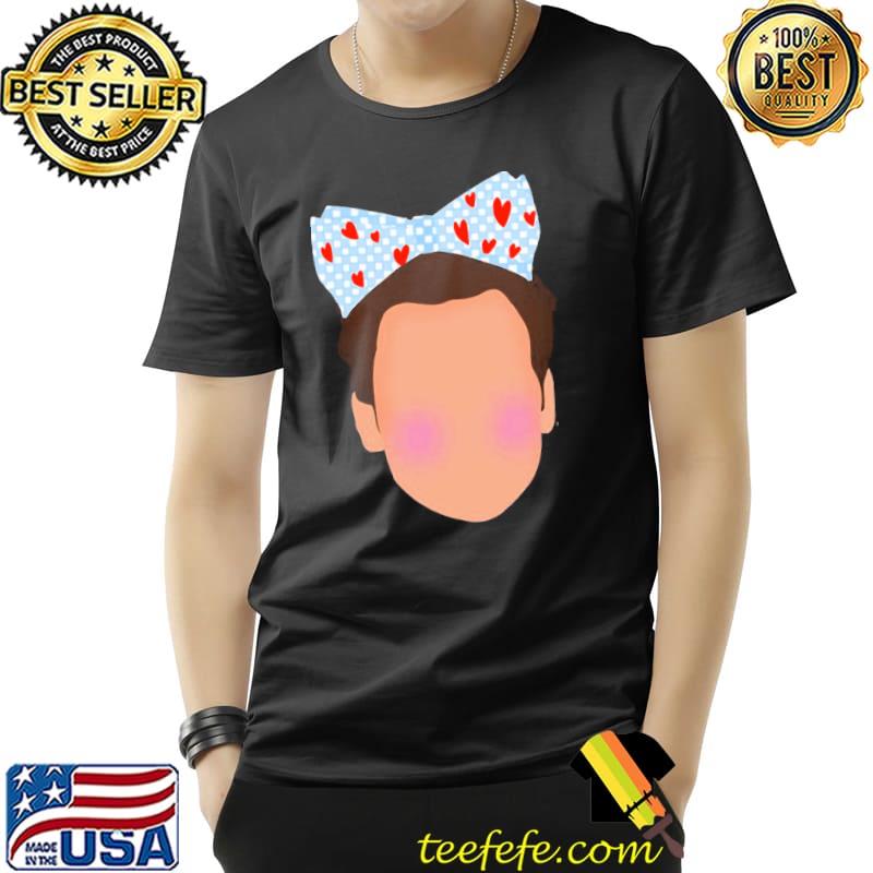 Dorothy Harry Styles Cute Heart Shirt Unisex Dorothy Harry Styles Cute Heart Shirt Unisex