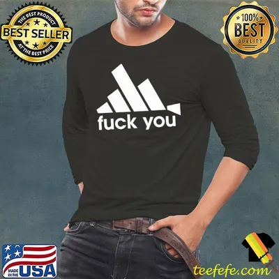 F-ck You Vintage Shirt