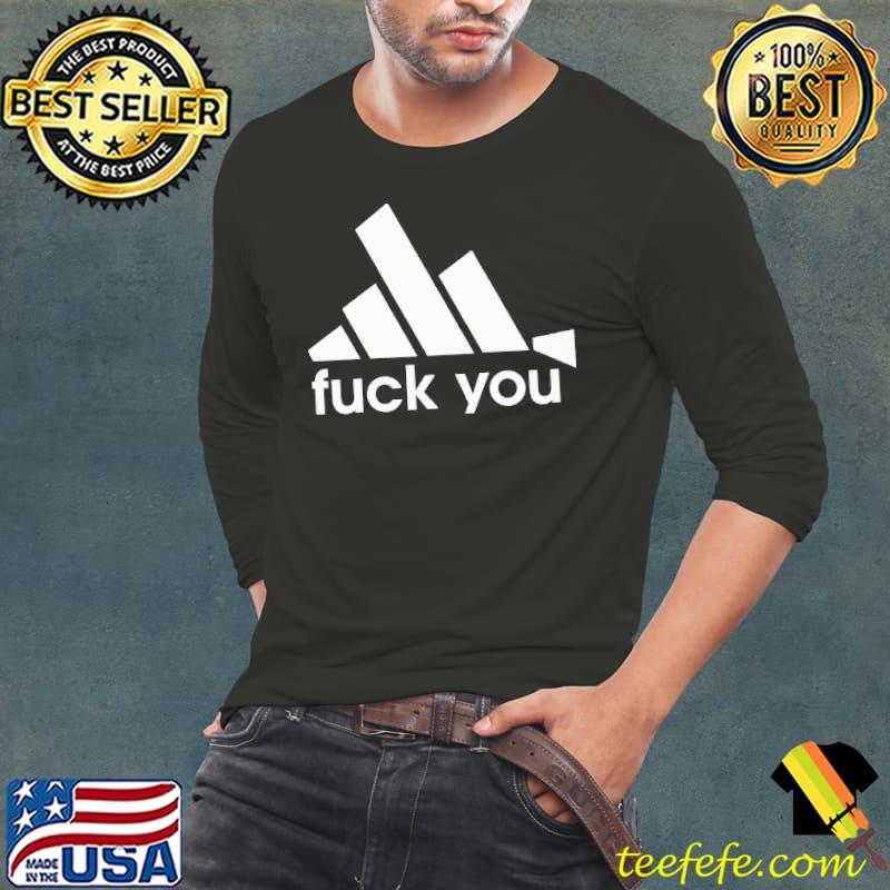 F-ck You Vintage Shirt F-ck You Vintage Shirt