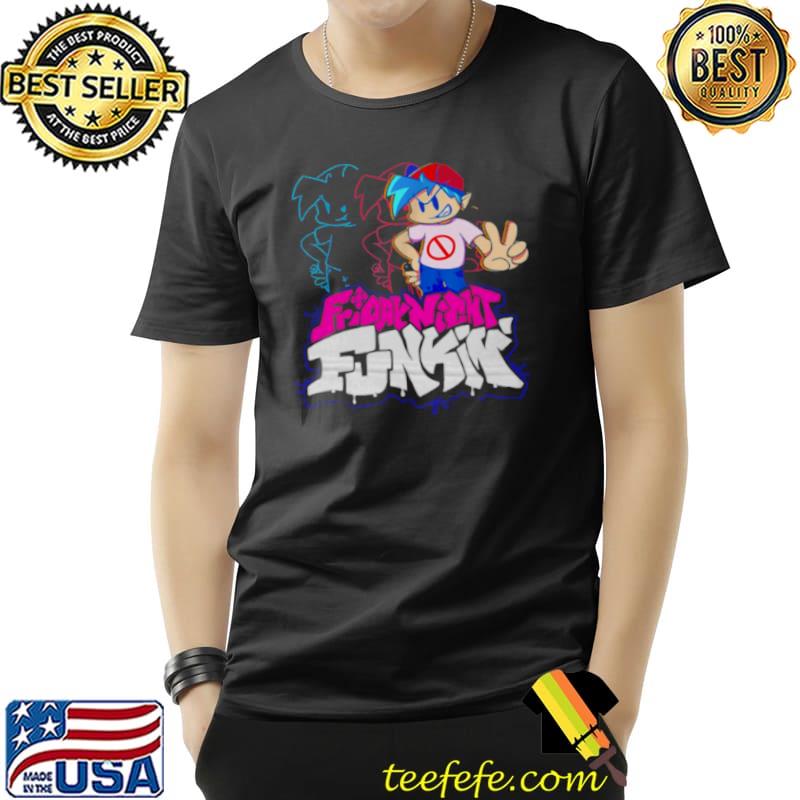 Friday night funkik Unisex Friday night funkik Unisex