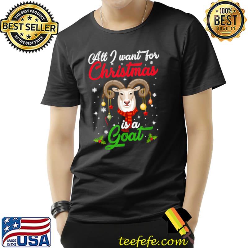 Funny All I want for Christmas is a Unicorn Christmas Unicorn T Shirt Unisex Funny All I want for Christmas is a Unicorn Christmas Unicorn T Shirt Unisex