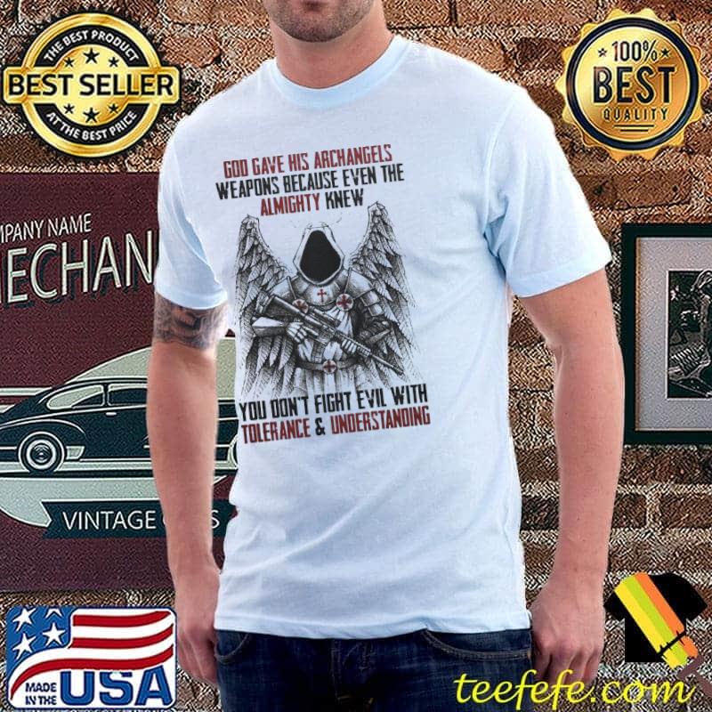 Funny Awesome Archangels Shirt Unisex Funny Awesome Archangels Shirt Unisex