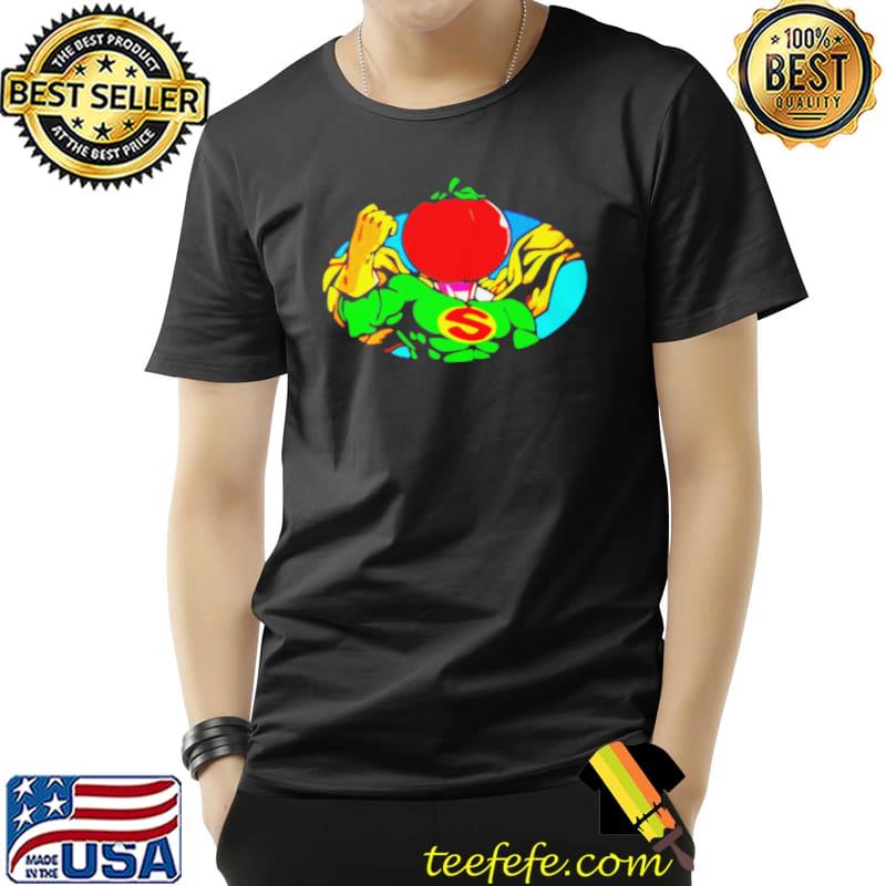 Funny CAPTAINSAUCE HERO LOGO SHIRT Unisex Funny CAPTAINSAUCE HERO LOGO SHIRT Unisex
