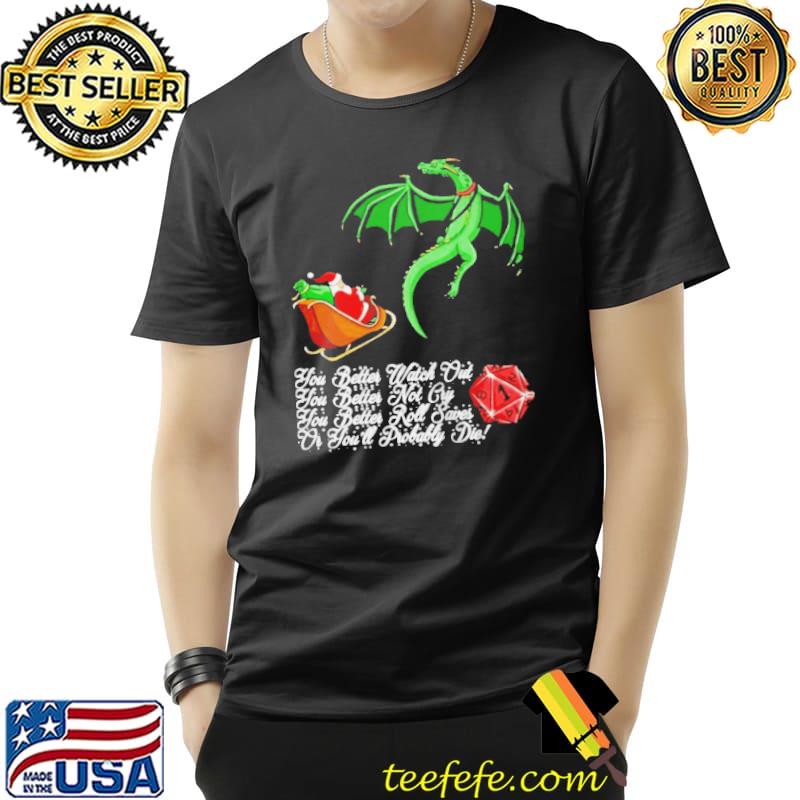 Funny Dungeons and dragons christmas Unisex Funny Dungeons and dragons christmas Unisex