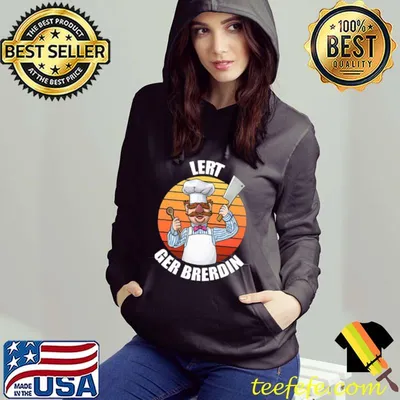 Funny Ferk Ger Berdin Anti Biden Vintage Shirt