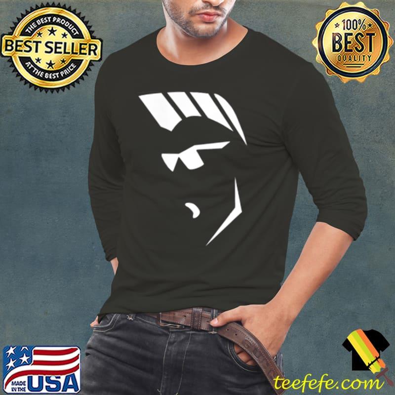 Funny flat Top T-Shirt