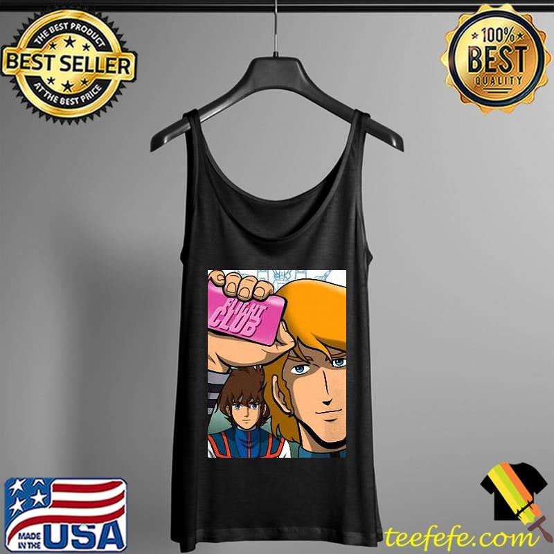 Funny flight club s Tank Top Funny flight club s Tank Top