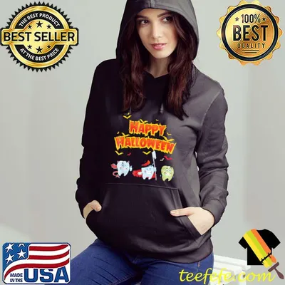 Funny Happy Halloween Shirt Funny Dental Costume Gift T Shirt