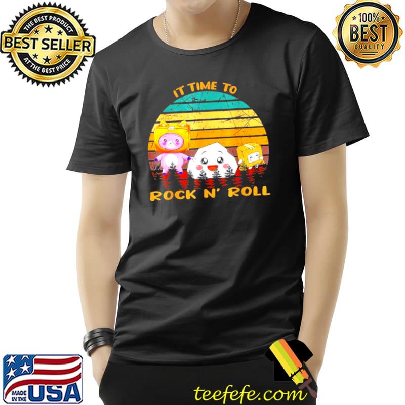Funny it Times To Lanky Classic Arts Box Rock and Roll vintage Shirt Unisex Funny it Times To Lanky Classic Arts Box Rock and Roll vintage Shirt Unisex