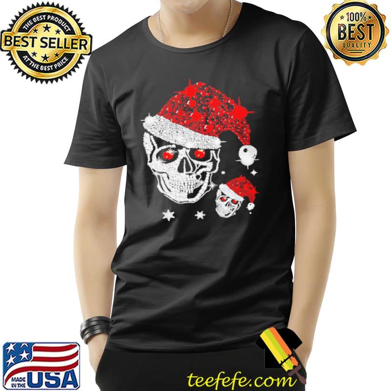 Funny just love skulls xmas s Unisex Funny just love skulls xmas s Unisex