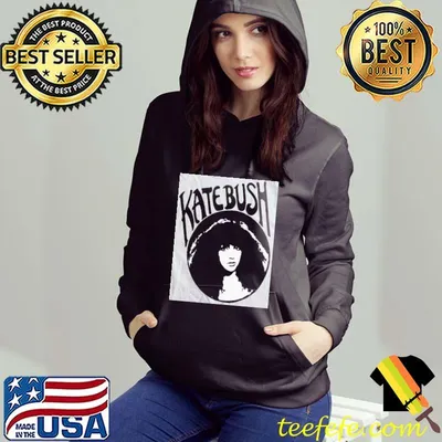 Funny kate Bush Shirt