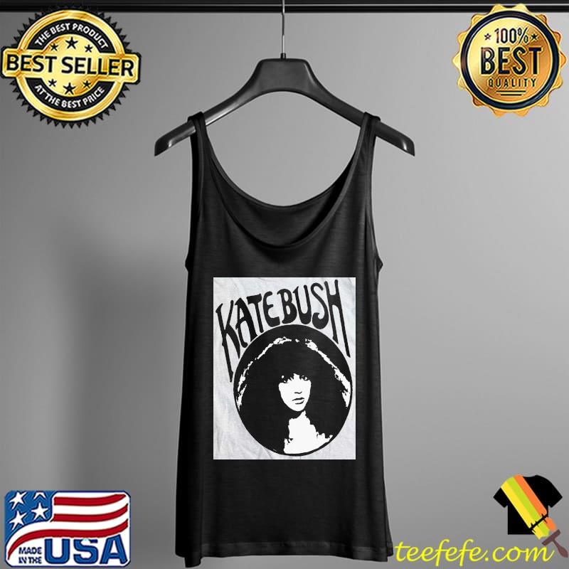 Funny kate Bush Shirt Tank Top Funny kate Bush Shirt Tank Top