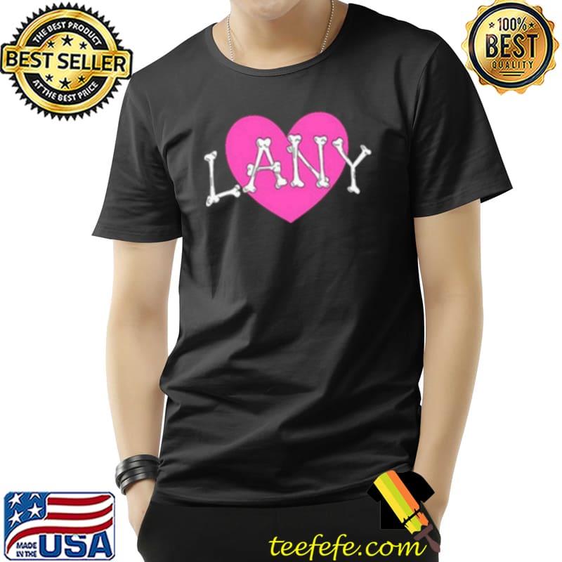 Funny lany Merch Black Dna Shirt Unisex Funny lany Merch Black Dna Shirt Unisex