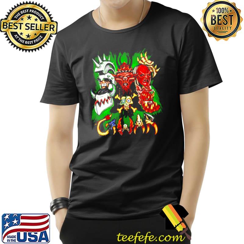 Funny lust in Space GWAR s Unisex Funny lust in Space GWAR s Unisex