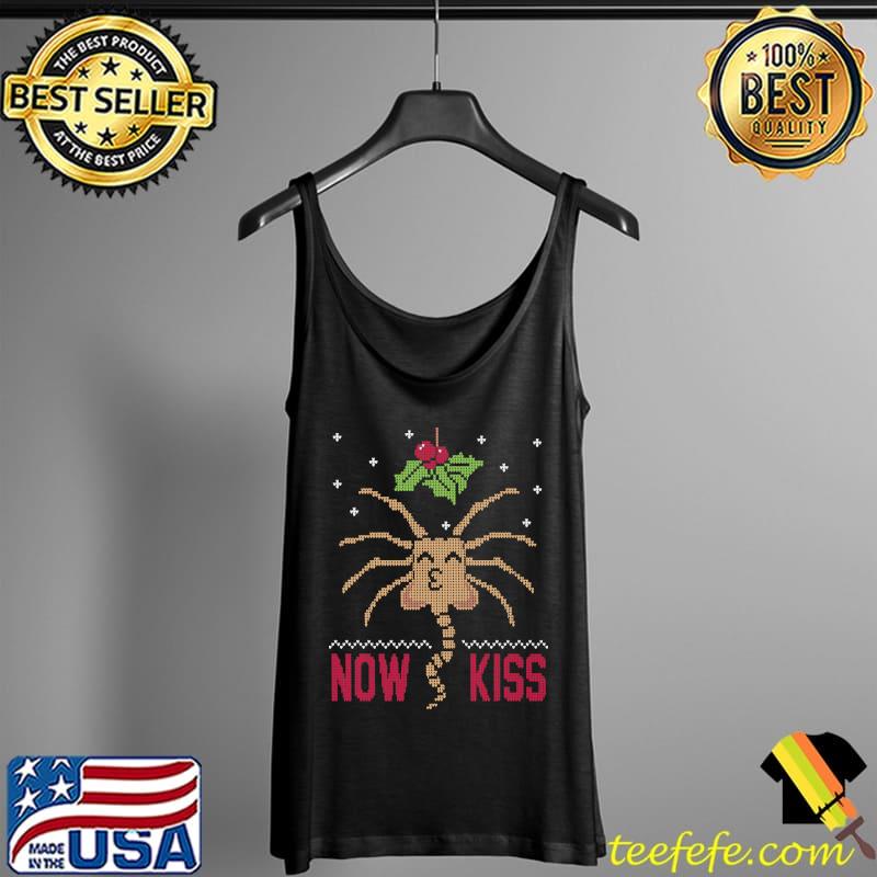Funny now Kiss Shirt Tank Top Funny now Kiss Shirt Tank Top