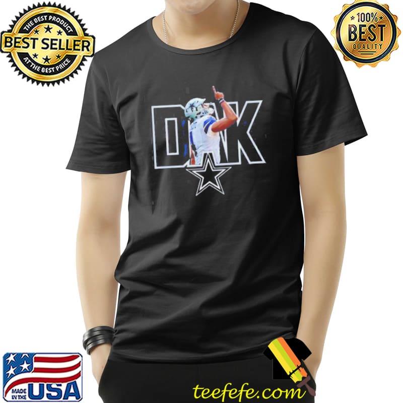 Funny official Dak Prescott 4 Dallas Cowboys Shirt Unisex Funny official Dak Prescott 4 Dallas Cowboys Shirt Unisex