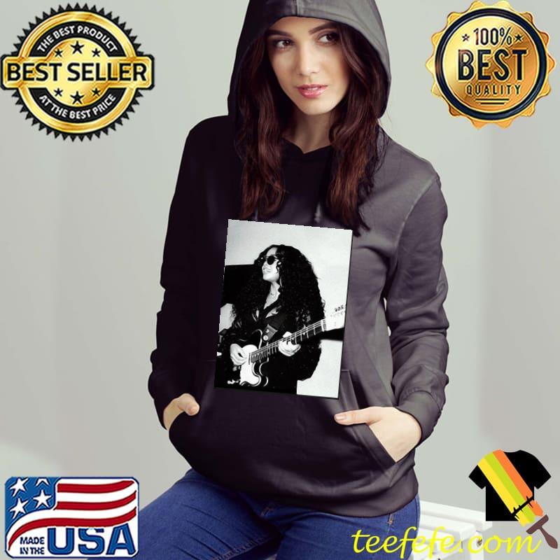 Funny original H.E.R. Girls With Guitars Shirt Hoodie Funny original H.E.R. Girls With Guitars Shirt Hoodie