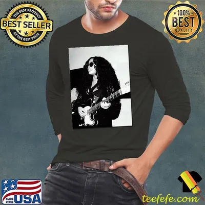 Funny original H.E.R. Girls With Guitars Shirt