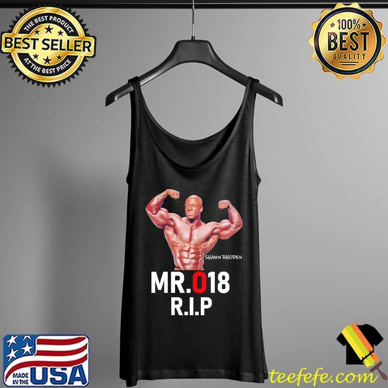 Funny rIP Shawn Rhoden Unisex T-Shirt Tank Top Funny rIP Shawn Rhoden Unisex T-Shirt Tank Top