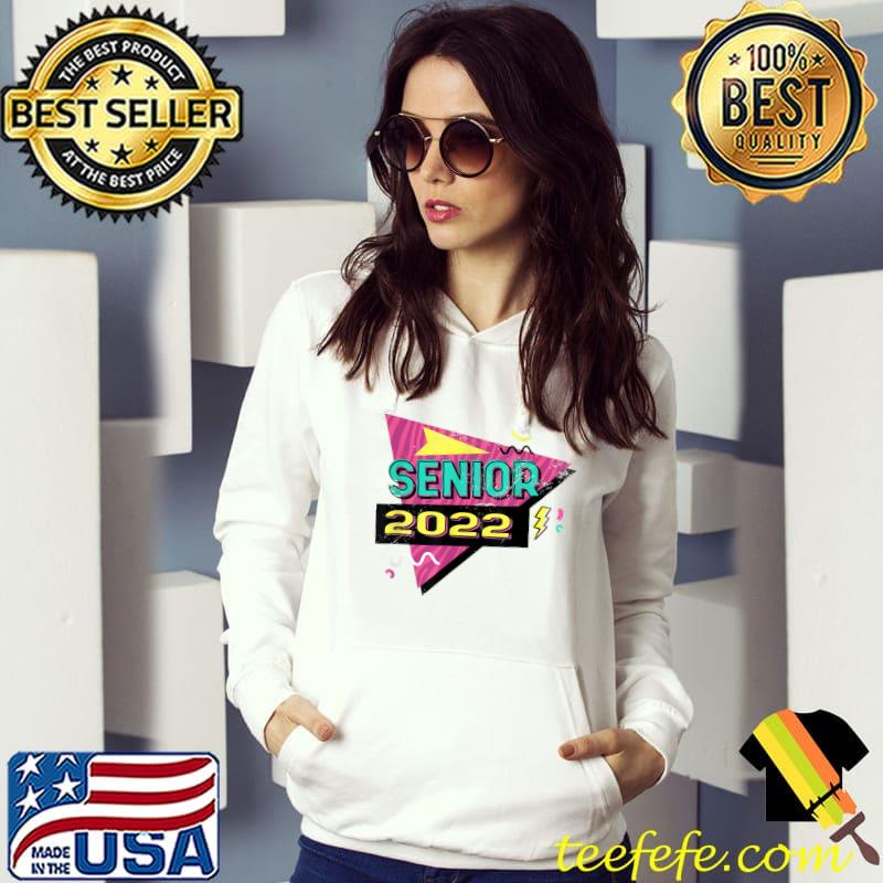 Funny senior 2022, Graduation Class of 2022, Cute Graduation Party T-Shirt Funny senior 2022, Graduation Class of 2022, Cute Graduation Party T-Shirt