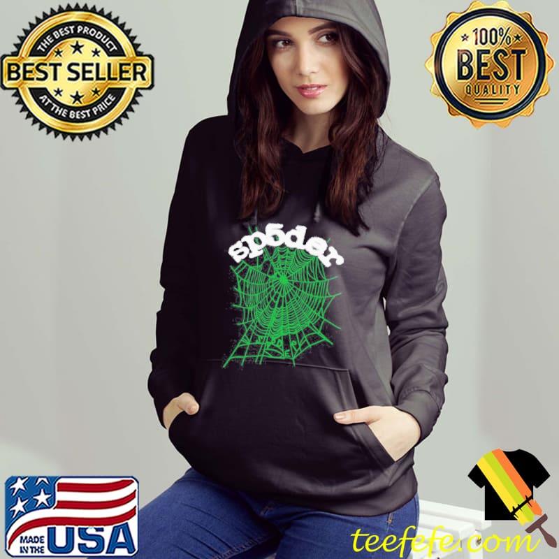 Funny Sp5der Hoodie Funny Sp5der Hoodie