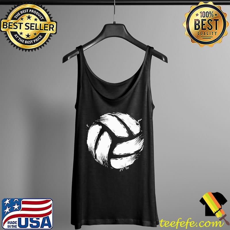 Funny volleyball Gift s Tank Top Funny volleyball Gift s Tank Top