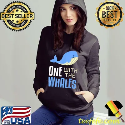 Funny Whale Watching Ocean Water Sailing Marine Biology Orca T Shirt