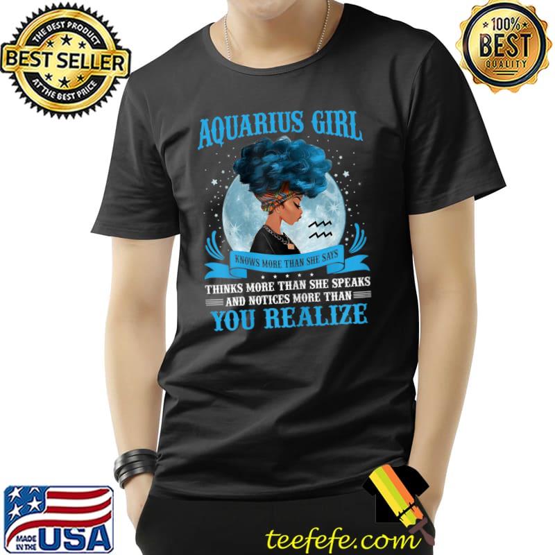 Funny Womens Aquarius Girls Black Queen January February Birthday T-Shirt Unisex Funny Womens Aquarius Girls Black Queen January February Birthday T-Shirt Unisex