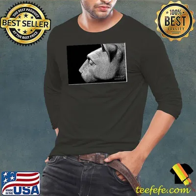 Garattis lion gallery shirt