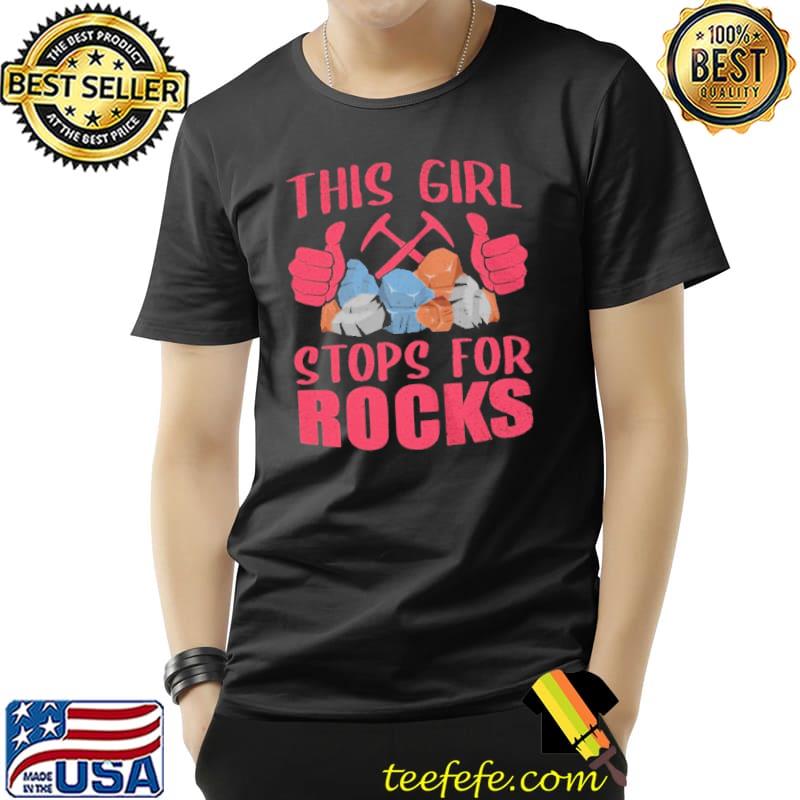 Geology cool rock collecting geologist Unisex Geology cool rock collecting geologist Unisex