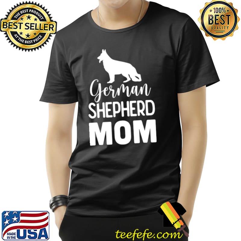 German shepherd mom Unisex German shepherd mom Unisex