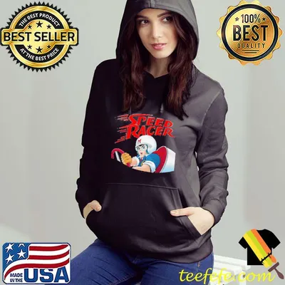 Iconic Speed Racer Nostalgia 90s 80s Fresh Prince Bel Air T-Shirt