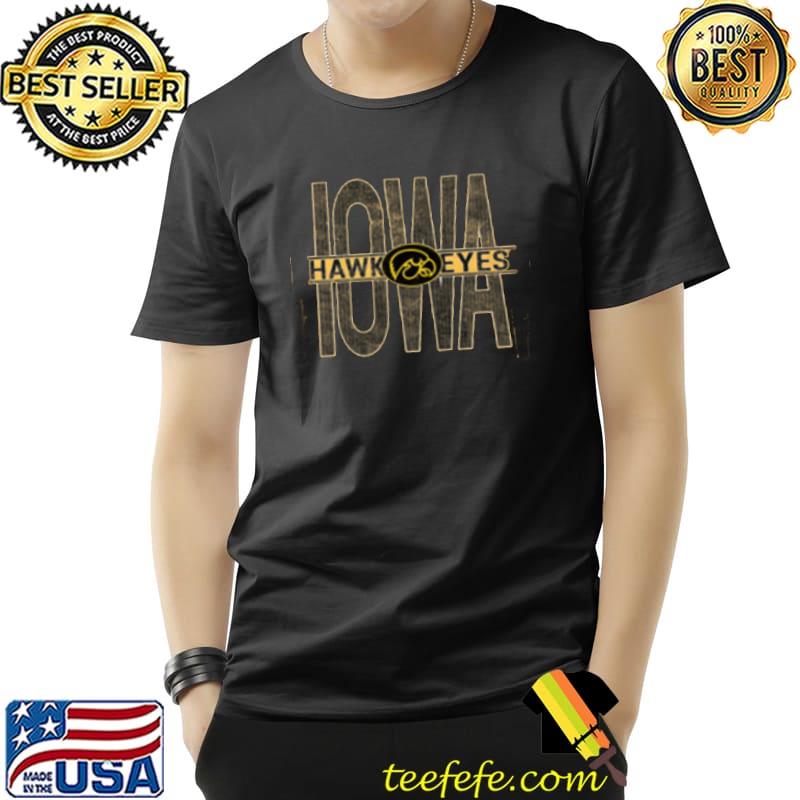 Iowa Hawk Baseball Logo Retro Shirt Unisex Iowa Hawk Baseball Logo Retro Shirt Unisex