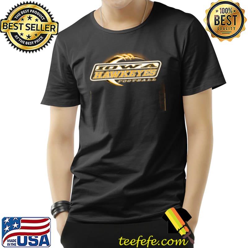 Iowa Hawkeyes Football Team Shirt Unisex Iowa Hawkeyes Football Team Shirt Unisex