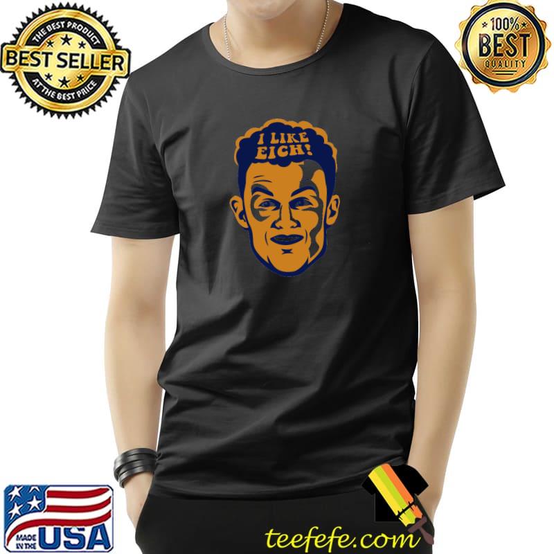 Jack Eichel I Like Eich! Shirt Unisex Jack Eichel I Like Eich! Shirt Unisex